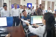 Gia Lai chi hơn 369 tỷ đồng giải quyết chế độ cho cán bộ không chuyên trách