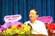 Gia Lai: Doanh nghiệp không chuyển đổi xanh sẽ bị dừng hoạt động