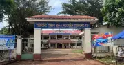 Gia Lai: Hai thí sinh mang điện thoại vào phòng thi tốt nghiệp THPT 2026