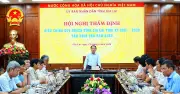 Gia Lai điều chỉnh quy hoạch tỉnh, mục tiêu GRDP tăng 10,5%