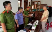 Gia Lai khởi tố thêm 3 bị can vụ thất thoát 3,2 tỷ đồng cổ phần hóa cà phê