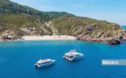 Gia Lai đón đầu xu hướng du lịch tàu biển với lợi thế kết nối văn hóa Tây Nguyên