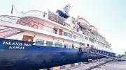 Gia Lai định vị du lịch tàu biển nhờ kết nối biển xanh và đại ngàn