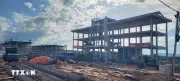 Gia Lai phát động chiến dịch 90 ngày đêm hoàn thành 7 trường nội trú biên giới