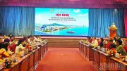 Gia Lai quyết tâm phát triển du lịch tàu biển thành giải pháp đột phá
