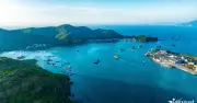 Gia Lai thúc đẩy du lịch tàu biển, kết nối biển xanh và đại ngàn Tây Nguyên