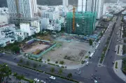 Gia Lai tiếp tục đấu giá khu đất vàng 11.000m2 đối diện biển Quy Nhơn