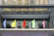 Giữa lùm xùm 7 lãnh đạo bị khởi tố, PC1 đón cổ đông lớn mới