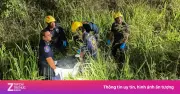 Gia đình thiếu nữ bị giấu trong vali từ chối lời xin lỗi của nghi phạm