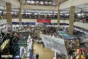 Giao dịch ngân hàng nghi trốn thuế bị giám sát chặt chẽ