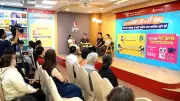 Giao lưu tác giả truyện tranh: 'Truyện tranh – Bí mật đằng sau những nét vẽ'