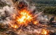 Giao tranh ác liệt tại Slaviansk và Dnepropetrovsk, Nga giành thêm lợi thế