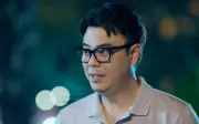 Giấc mơ 'quần đùi áo số' dang dở của MC Tuấn Tú