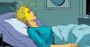 Giấc ngủ kém ở phụ nữ lớn tuổi liên quan tích tụ protein tau báo hiệu Alzheimer sớm