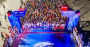 Giải chạy Báo Xây dựng 2026 khép lại với 51 hạng mục giải thưởng