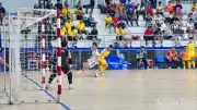 Giải Futsal HDBank vô địch quốc gia 2026: Lượt về khởi tranh với nhiều kỳ vọng