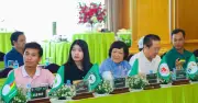 Giải golf Tân Sơn Nhất lần 2: Tiền thưởng 10 tỉ đồng, hấp dẫn golfer