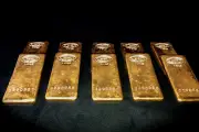 Giải mã chu kỳ bí mật của vàng: Điều gì xảy ra trước mỗi đợt tăng mạnh?