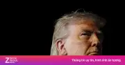 Giải mã việc ông Trump thường 'nói trước, bước không qua' trong chiến sự Iran