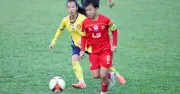 Giải nữ VN đổi thể thức hấp dẫn, TP.HCM I thắng đậm 5-0