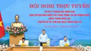 Giải ngân dự án giao thông trọng điểm đạt 18.753 tỷ đồng, nhiều dự án chậm tiến độ