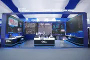 Giải pháp an ninh tiên tiến tại Gala 'Tổ quốc bình yên'