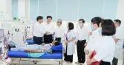 Giải pháp bền vững tránh 'bẫy nghèo' chi phí y tế: Phòng bệnh chủ động