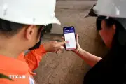 Giải pháp chiến lược giảm áp lực lưới điện mùa hè