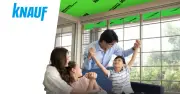 Giải pháp chống ẩm mốc, nứt trần hiệu quả cho khí hậu nhiệt đới Việt Nam