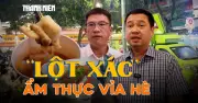 Giải pháp cho ẩm thực vỉa hè: Quy hoạch bài bản, giữ hồn phố