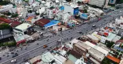 Giải pháp giao thông cấp bách trên quốc lộ 13