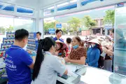 Giải pháp kiểm soát mỡ máu mới từ Mỹ cho bệnh nhân tim mạch