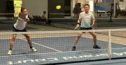 Giải Pickleball báo chí mở rộng năm 2026 tại Đà Nẵng sôi động