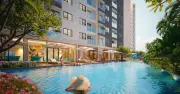 Giải tỏa áp lực nhà ở đô thị nhờ hành lang kết nối hiện đại
