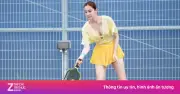Giải tennis-pickleball Babolat Open Cup 2026 khép lại với hơn 800 VĐV