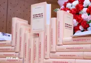 Giới thiệu cuốn sách xây dựng chính phủ liêm chính, kiến tạo trong kỷ nguyên mới