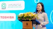 Giải thưởng Hiệu quả năng lượng 2026 nhận hồ sơ từ 29/6 đến 31/10