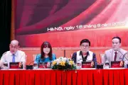 Giải thưởng Quảng cáo sáng tạo 2026 tôn vinh văn hóa Việt Nam