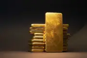 Giới tài chính chia rẽ về giá vàng: Nơi báo giảm, nơi chờ mốc 10.000 USD