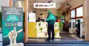 Giải đấu quán đỉnh chung kết: Mỗi đơn hàng là một phiếu bình chọn