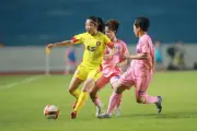 Giải Vô địch Quốc gia nữ 2026: Lịch sử thay đổi với ngoại binh và thể thức mới