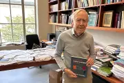 Gilbert Strang: Người thầy mở cánh cửa MIT cho cả thế giới