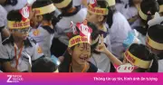 Giảm 586 trường công lập sau một năm sắp xếp mạng lưới trường lớp