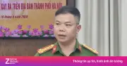 Giám đốc 26 tuổi trình độ cao lừa đảo bán hợp đồng kỳ nghỉ
