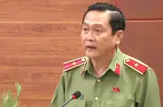 Giám đốc Công an Cà Mau chỉ ra tồn tại trong phòng chống tội phạm