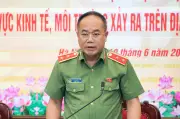 Giám đốc Công an Hà Nội kêu gọi nạn nhân hợp đồng kỳ nghỉ trình báo