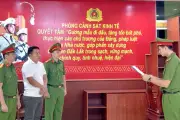Giám đốc dựng hình ảnh giàu có, lừa đảo hơn 3,3 tỷ đồng bất động sản