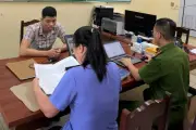 Giám đốc doanh nghiệp ở Phú Thọ bị khởi tố tội trốn thuế