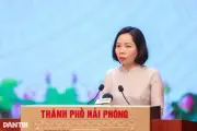 Giám đốc Sở Nội vụ Hải Phòng chỉ ra điểm nghẽn lớn nhất sau sáp nhập