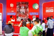 Giám đốc Shopee chỉ ra 3 yếu tố tạo khác biệt cho nhà bán hàng